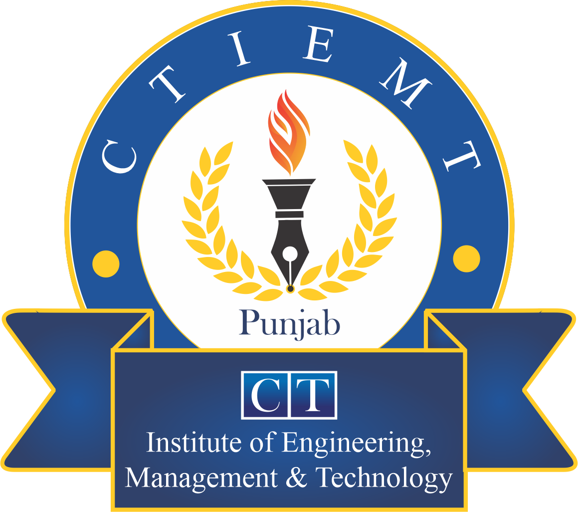 CTIEMT Logo